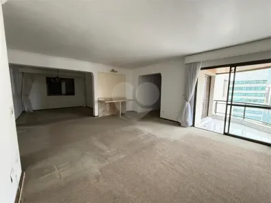 Apartamento com 3 Quartos à venda, 140m² no Jardim Paulista, São Paulo
