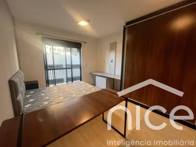 Kitnet com 1 Quarto para alugar, 35m² no Centro, Itajaí