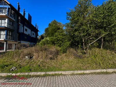 Lote/Terreno à venda, 515m² no Nova Petrópolis, Nova Petrópolis