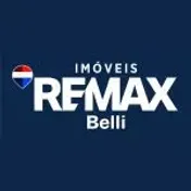 Logo da imobiliária