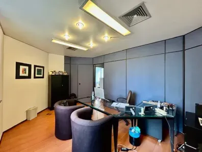 Sala Comercial com 3 Quartos à venda, 62m² no Jardim Paulista, São Paulo
