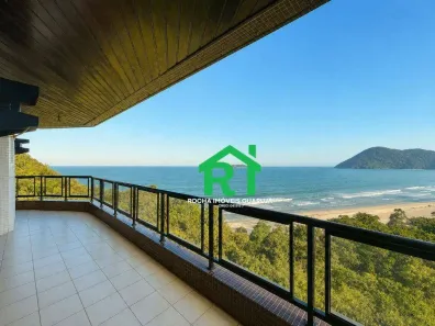 Apartamento com 3 Quartos à venda, 220m² no Jardim Las Palmas, Guarujá