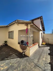 Casa com 2 Quartos à venda, 122m² no Vila Nova Santa Clara, Bauru