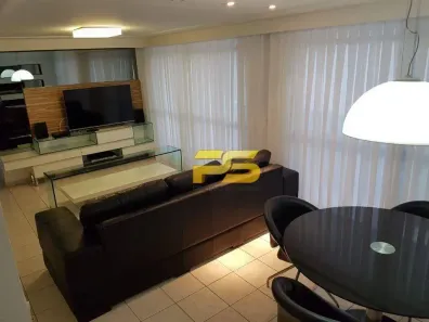 Apartamento com 3 Quartos à venda, 65m² no Jardim Oceania, João Pessoa