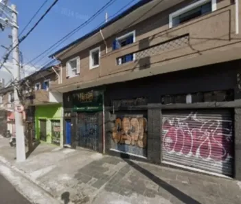 Ponto Comercial para alugar, 40m² no Santana, São Paulo