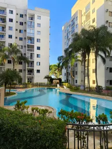 Apartamento com 2 Quartos à venda, 52m² no Colina de Laranjeiras, Serra
