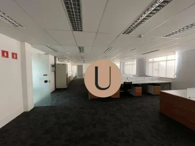 Prédio Comercial à venda, 6350m² no República, São Paulo