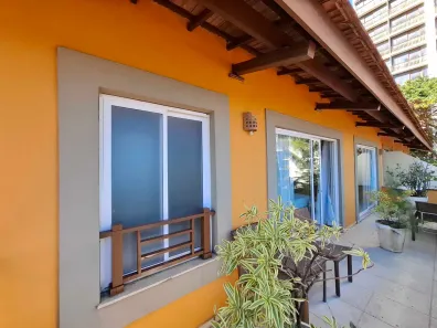 Apartamento com 2 Quartos à venda, 105m² no Rio Vermelho, Salvador