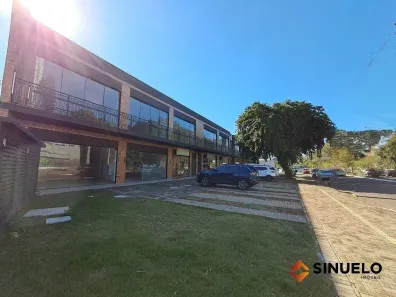 Sala Comercial para alugar, 95m² no Centro, Novo Hamburgo