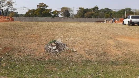Lote/Terreno à venda, 863m² no Itaim Mirim, Itu