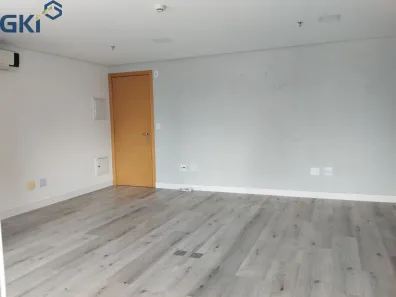 Sala Comercial à venda, 31m² no Campo Belo, São Paulo
