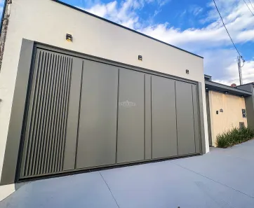 Casa com 3 Quartos à venda, 250m² no Jardim Vista Alegre, Bragança Paulista