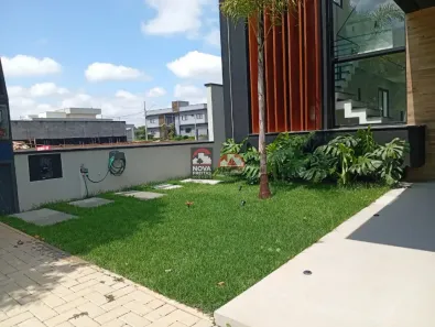 Casa com 3 Quartos à venda, 268m² no Loteamento Floresta, São José dos Campos