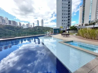 Apartamento com 4 Quartos à venda, 303m² no Vale do Sereno, Nova Lima