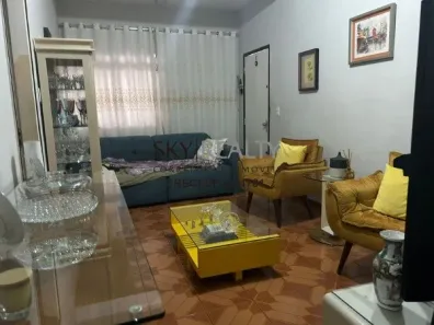 Sobrado com 3 Quartos à venda, 125m² no Jardim Itatiaia, São Paulo
