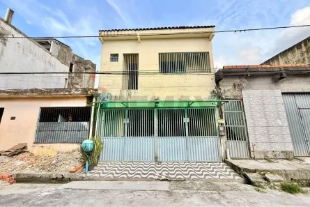 Casa com 5 Quartos à venda, 216m² no Maracangalha, Belém