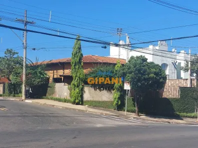 Imóvel Comercial para alugar, 341m² no Jardim Bela Vista, Jaguariúna