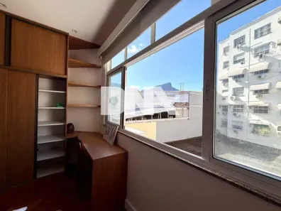 Apartamento com 1 Quarto à venda, 42m² no Leblon, Rio de Janeiro