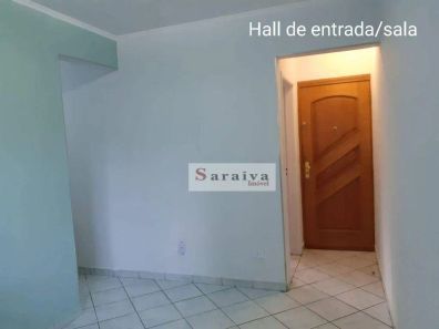 Apartamento com 2 Quartos à venda, 61m² no Anchieta, São Bernardo do Campo