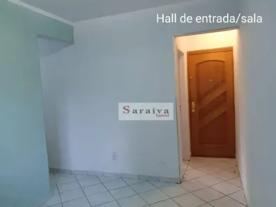Apartamento com 2 Quartos à venda, 61m² no Anchieta, São Bernardo do Campo