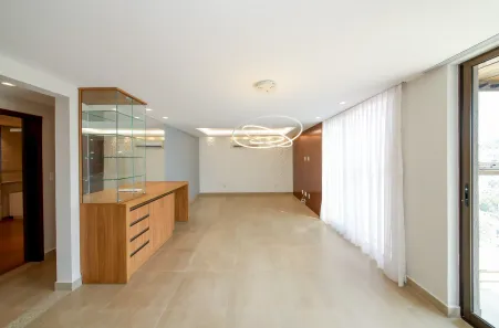 Apartamento com 2 Quartos à venda, 163m² no Bom Pastor, Juiz de Fora