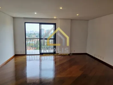 Apartamento com 1 Quarto à venda, 87m² no Santo Amaro, São Paulo