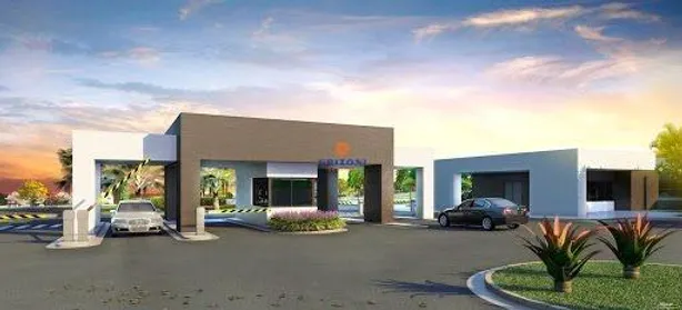 Lote/Terreno à venda, 386m² no Residencial Tamboré, Bauru