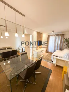 Apartamento com 2 Quartos para alugar, 68m² no Aclimação, São Paulo