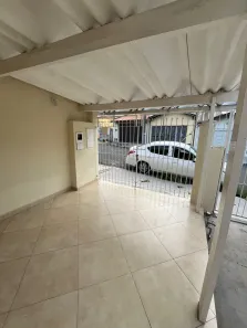 Casa com 2 Quartos para alugar, 89m² no Nova América, Piracicaba
