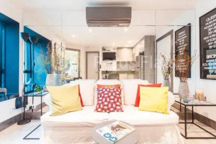 Flat com 1 Quarto para alugar, 54m² no Jardim Paulista, São Paulo