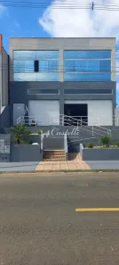 Galpão/Depósito/Armazém à venda, 500m² no Oficinas, Ponta Grossa