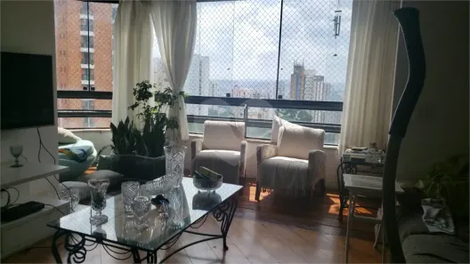 Apartamento com 3 Quartos à venda, 160m² no Vila Suzana, São Paulo