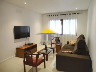 Sobrado com 3 Quartos à venda, 125m² no Jaguaré, São Paulo