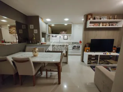 Apartamento com 2 Quartos para alugar, 78m² no Velha, Blumenau