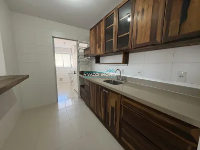 Apartamento com 3 Quartos à venda, 88m² no Pantanal, Florianópolis