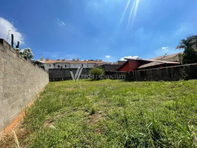 Lote/Terreno à venda, 402m² no Parque Rural Fazenda Santa Cândida, Campinas