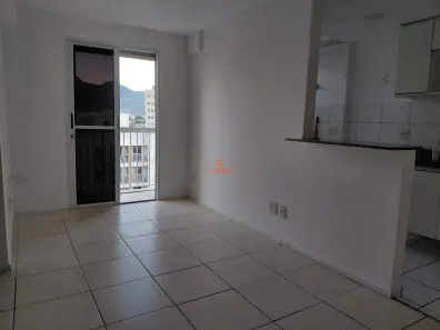 Apartamento com 2 Quartos para alugar, 54m² no Del Castilho, Rio de Janeiro