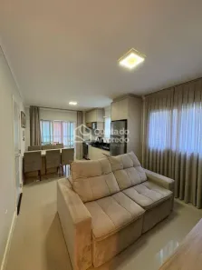 Apartamento com 3 Quartos à venda, 78m² no , Governador Celso Ramos