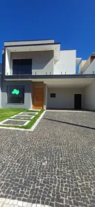 Casa de Condomínio com 3 Quartos à venda, 200m² no Parque Jatobá (Nova Veneza), Sumaré