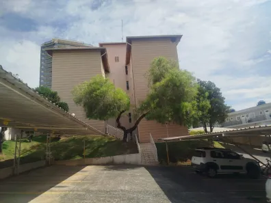 Apartamento com 2 Quartos à venda, 60m² no Parque Morumbi, Votorantim