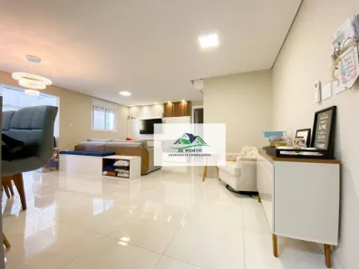 Apartamento com 3 Quartos à venda, 85m² no Vila Gumercindo, São Paulo