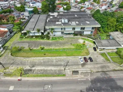 Prédio Comercial à venda, 4000m² no Terra Firme, Belém