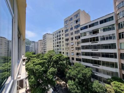 Apartamento com 1 Quarto à venda, 60m² no Copacabana, Rio de Janeiro