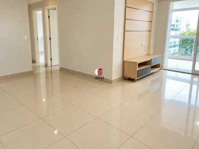 Apartamento com 3 Quartos para alugar, 98m² no Jardim Camburi, Vitória