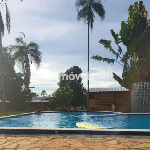 Fazenda/Sítio com 4 Quartos à venda, 29000m² no Setor Residencial Mestre D'Armas, Brasília