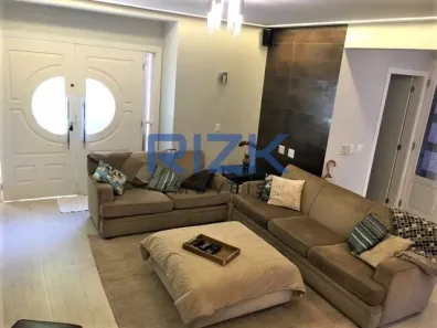 Casa com 3 Quartos à venda, 330m² no Aclimação, São Paulo