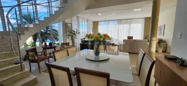 Casa de Condomínio com 4 Quartos à venda, 450m² no Condomínio Reserva do Paratehy, São José dos Campos