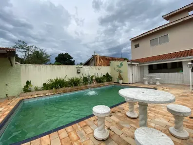 Sobrado com 3 Quartos à venda, 188m² no Jardim Ipê Pinheiro, Mogi Guaçu