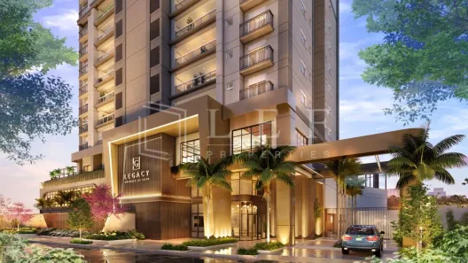 Apartamento com 3 Quartos à venda, 140m² no Vila Progredior, São Paulo