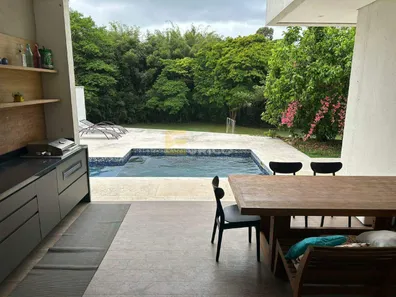 Casa de Condomínio com 3 Quartos à venda, 226m² no Bosque, Vinhedo